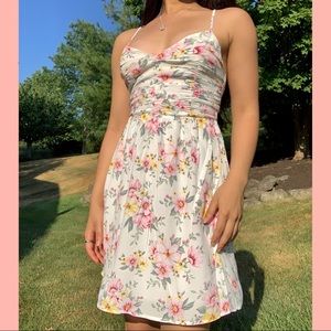 the prettiest summer dress